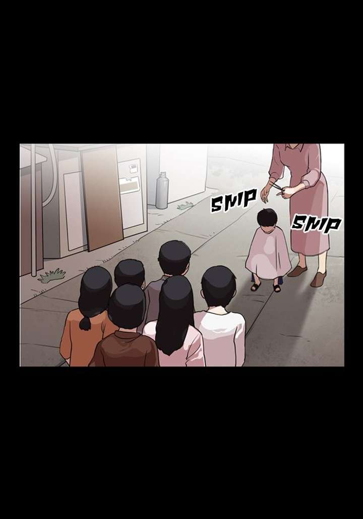 Lookism — Chapter 132 — page 69