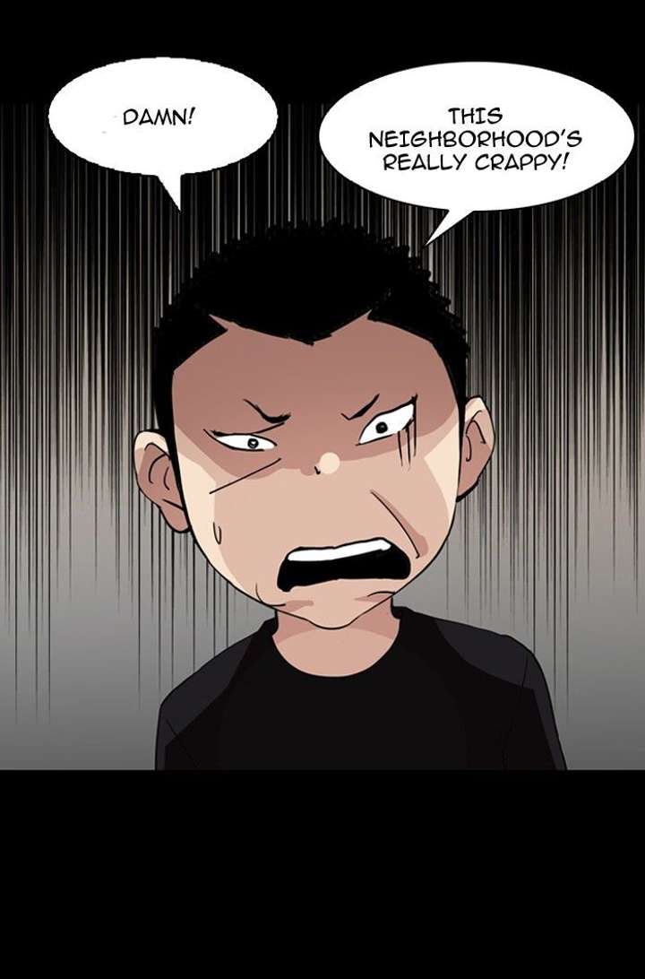 Lookism — Chapter 132 — page 70
