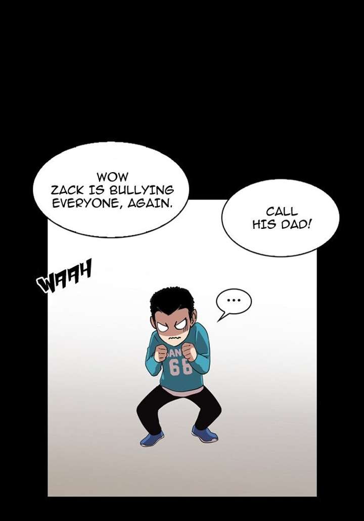 Lookism — Chapter 132 — page 73