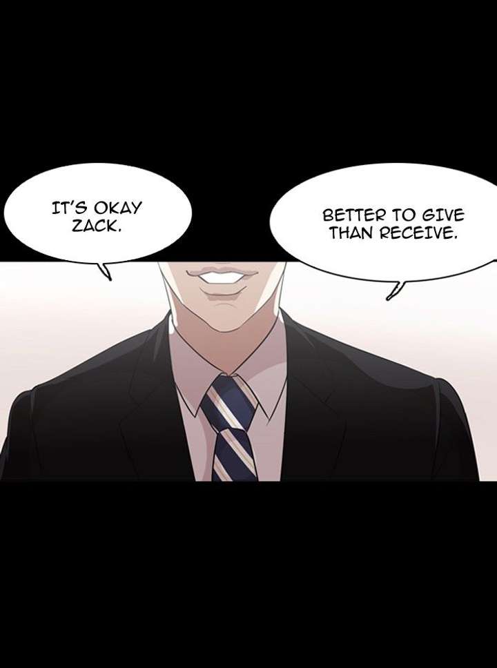 Lookism — Chapter 132 — page 74