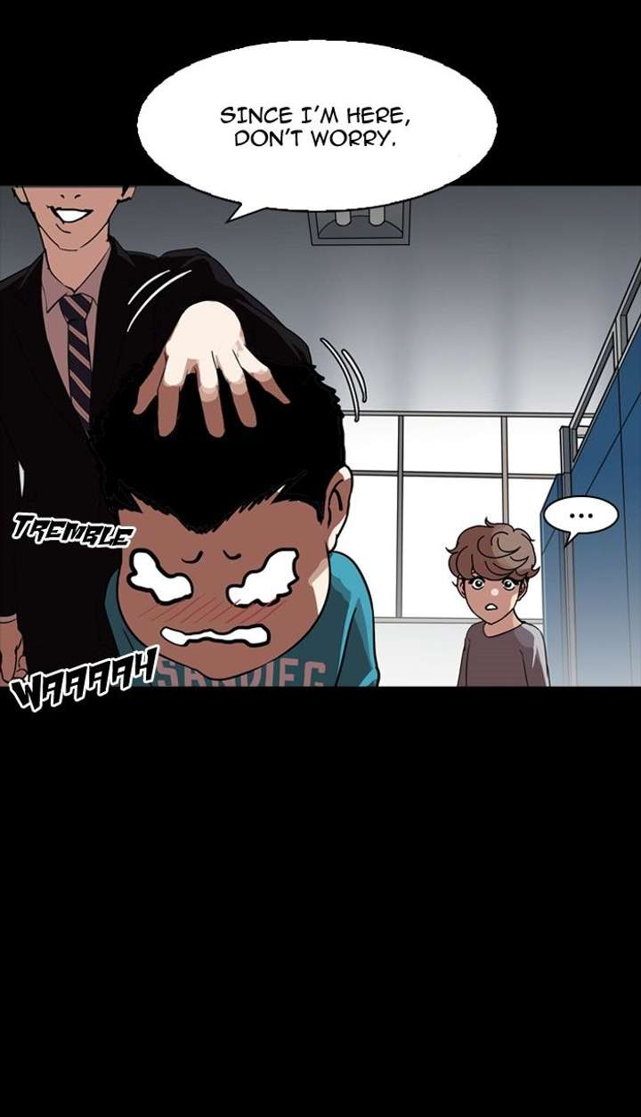 Lookism — Chapter 132 — page 75