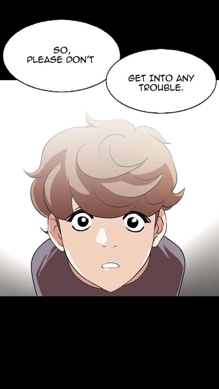 Lookism — Chapter 132 — page 77