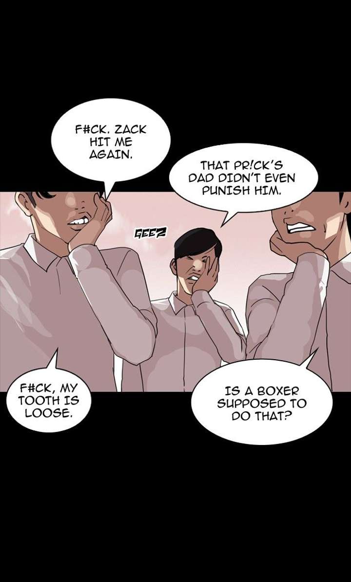 Lookism — Chapter 132 — page 79