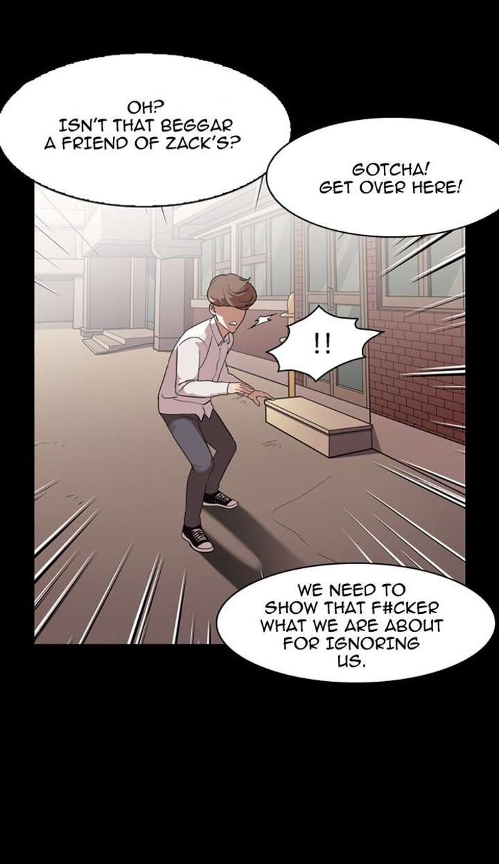 Lookism — Chapter 132 — page 80