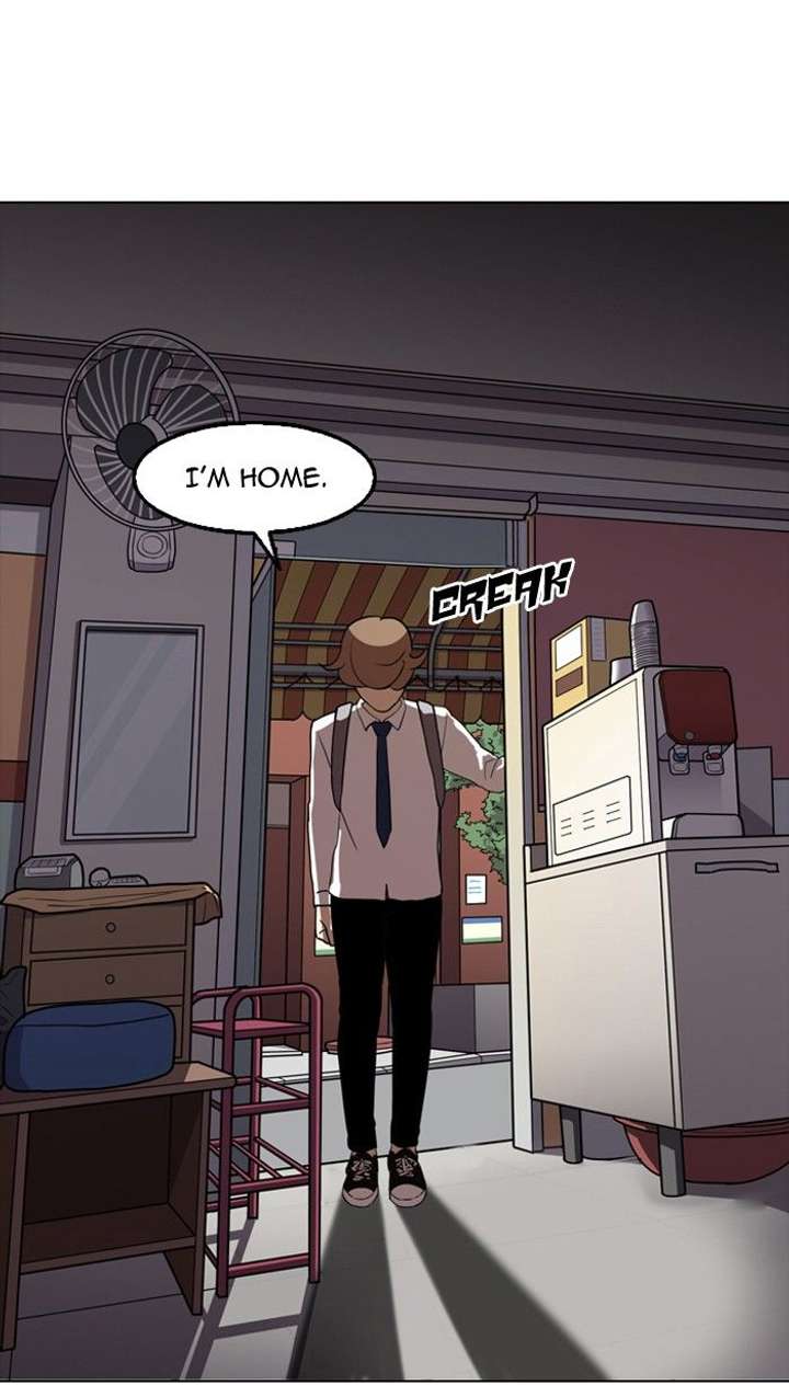 Lookism — Chapter 132 — page 90