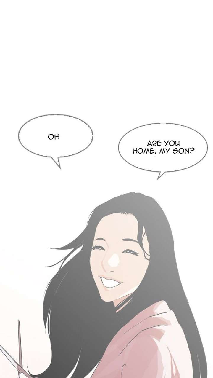 Lookism — Chapter 132 — page 91
