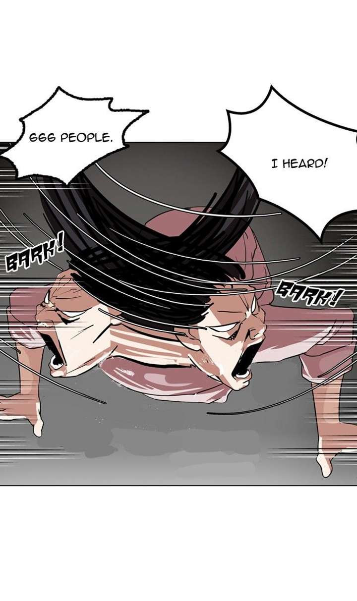 Lookism — Chapter 132 — page 99