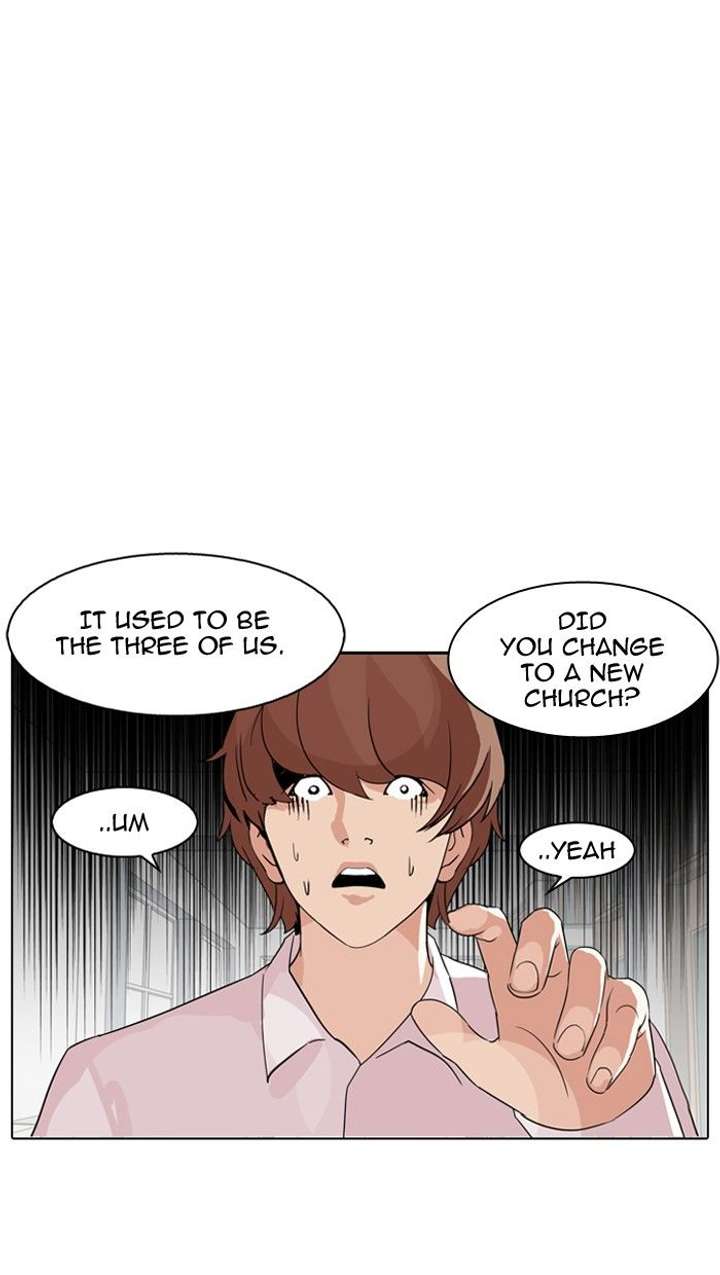 Lookism — Chapter 133 — page 18