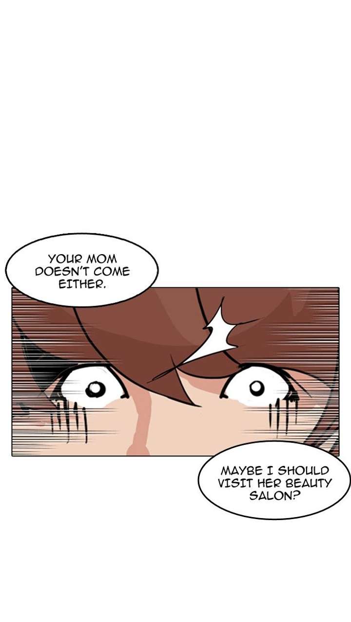 Lookism — Chapter 133 — page 19