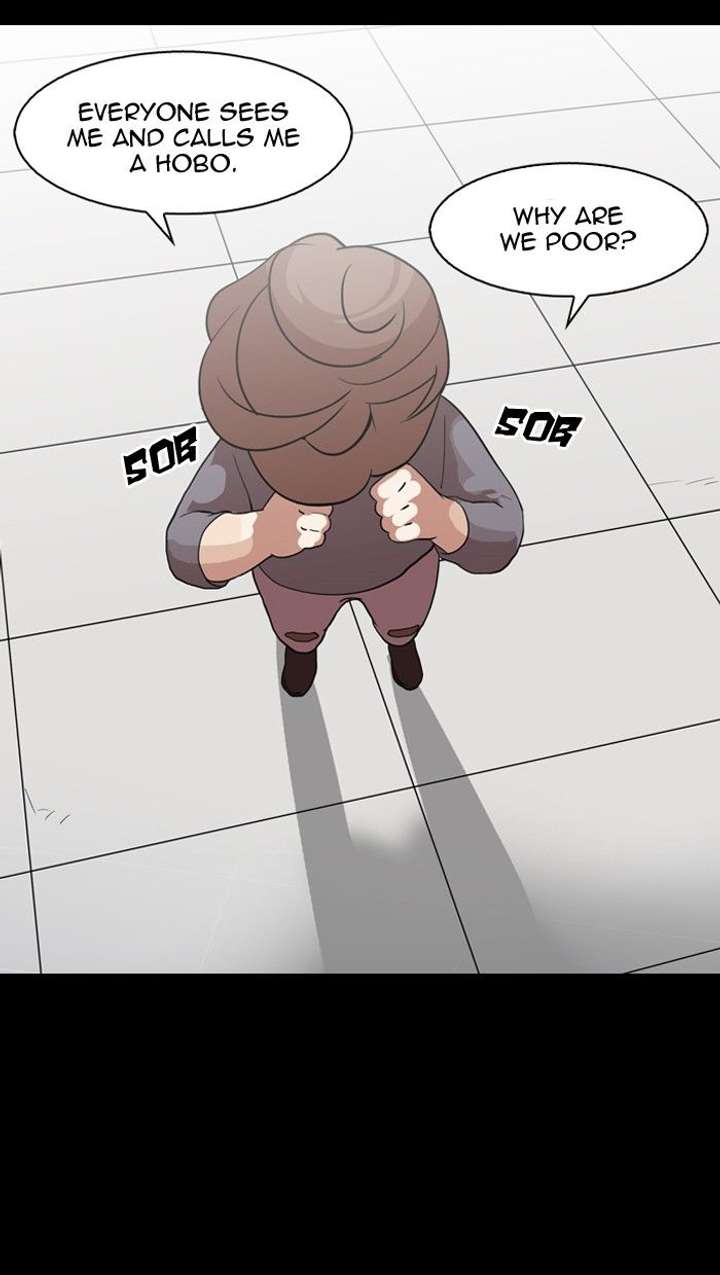 Lookism — Chapter 133 — page 26