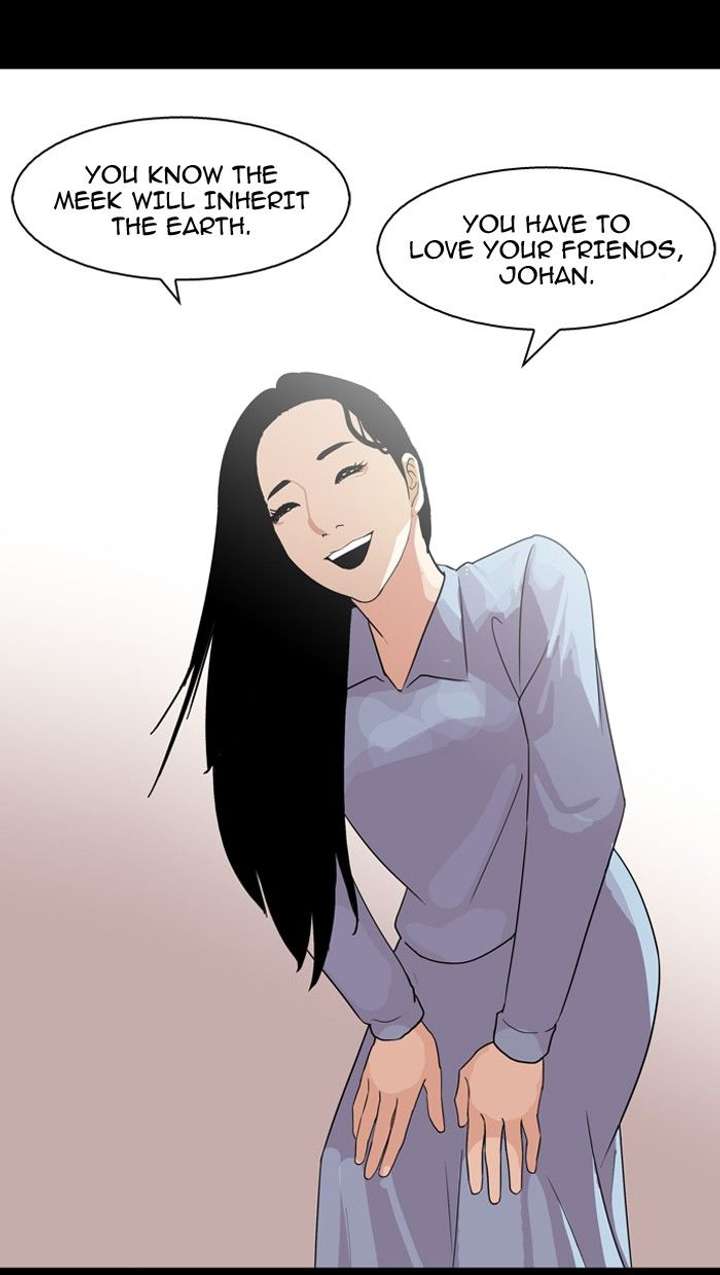Lookism — Chapter 133 — page 27