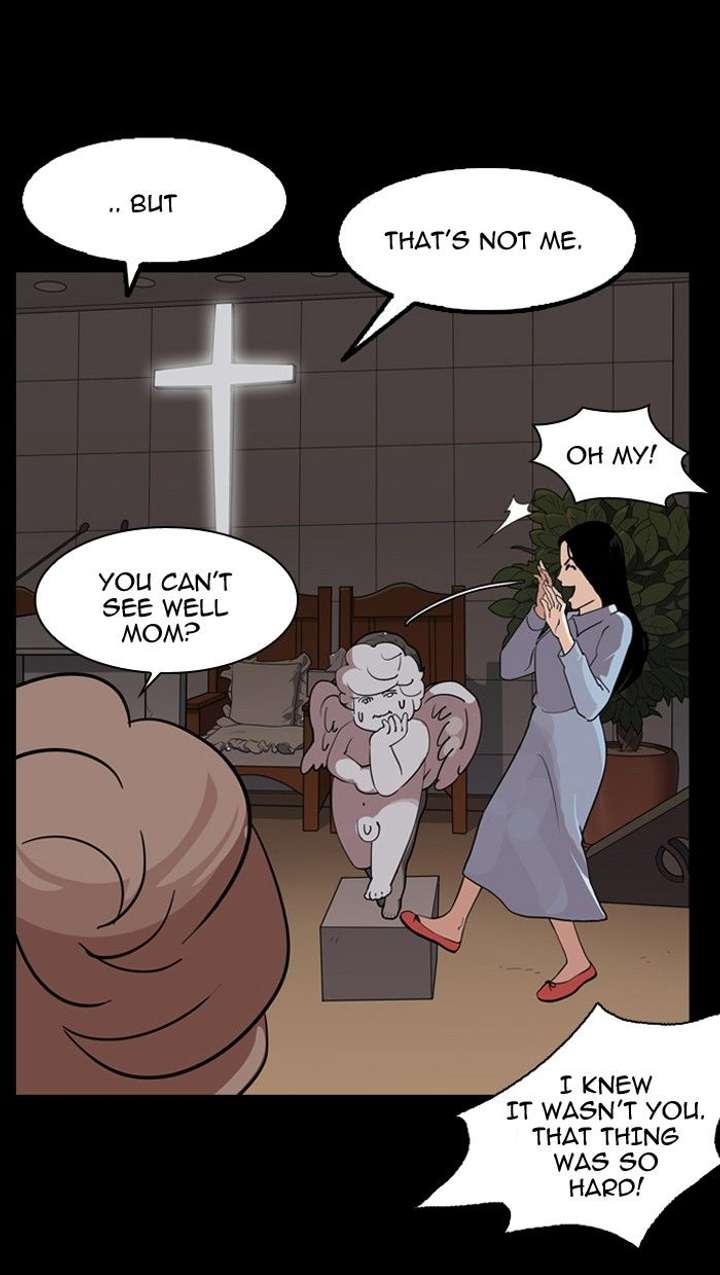 Lookism — Chapter 133 — page 30