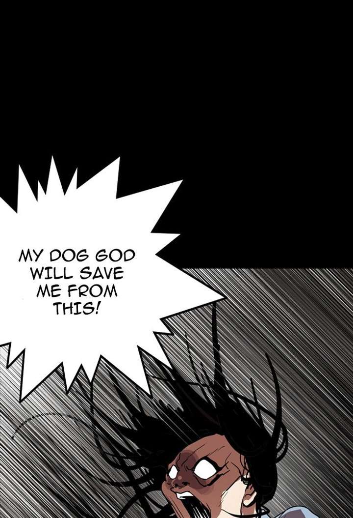 Lookism — Chapter 133 — page 35