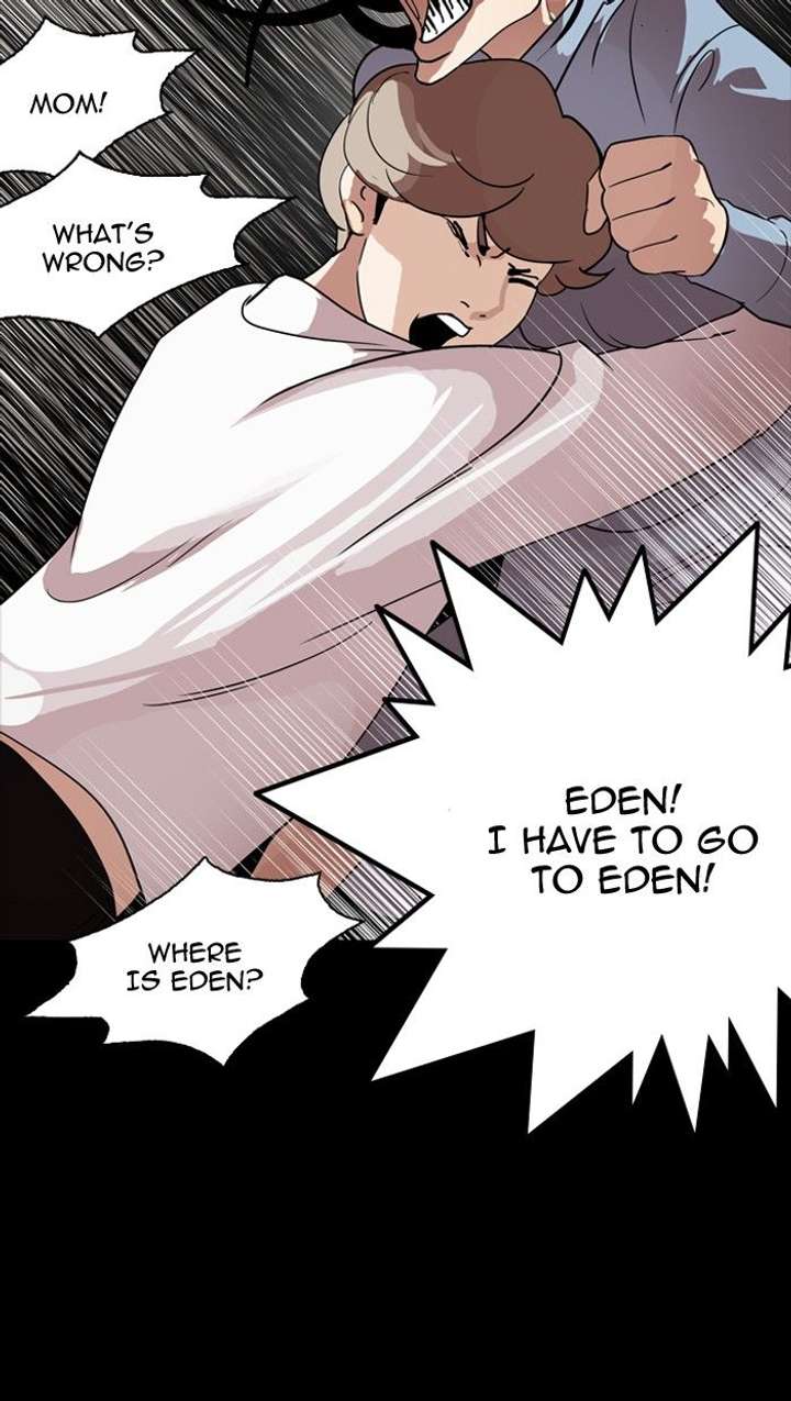Lookism — Chapter 133 — page 36