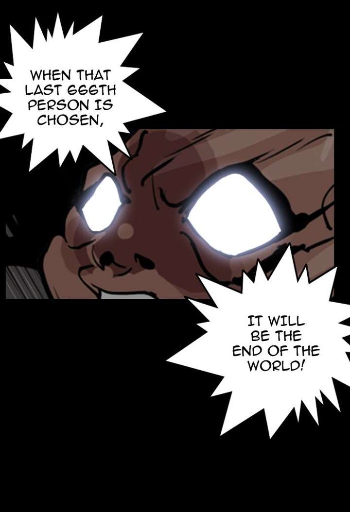 Lookism — Chapter 133 — page 39