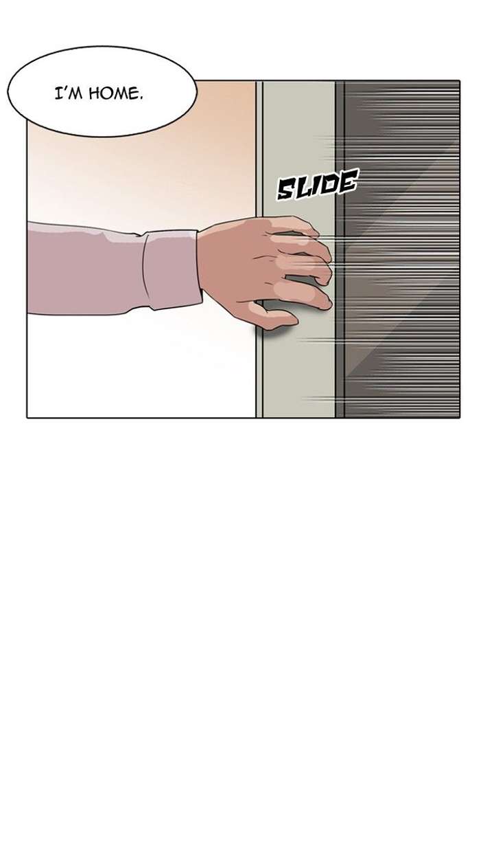 Lookism — Chapter 133 — page 47