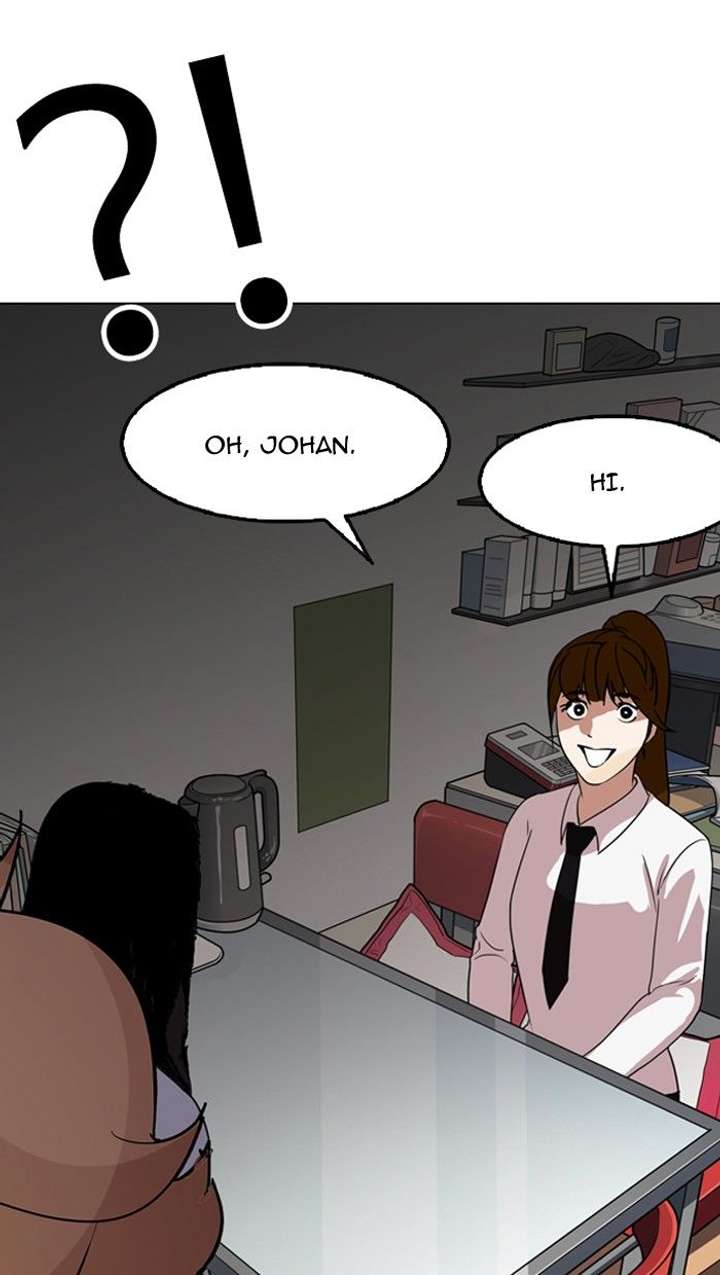 Lookism — Chapter 133 — page 49
