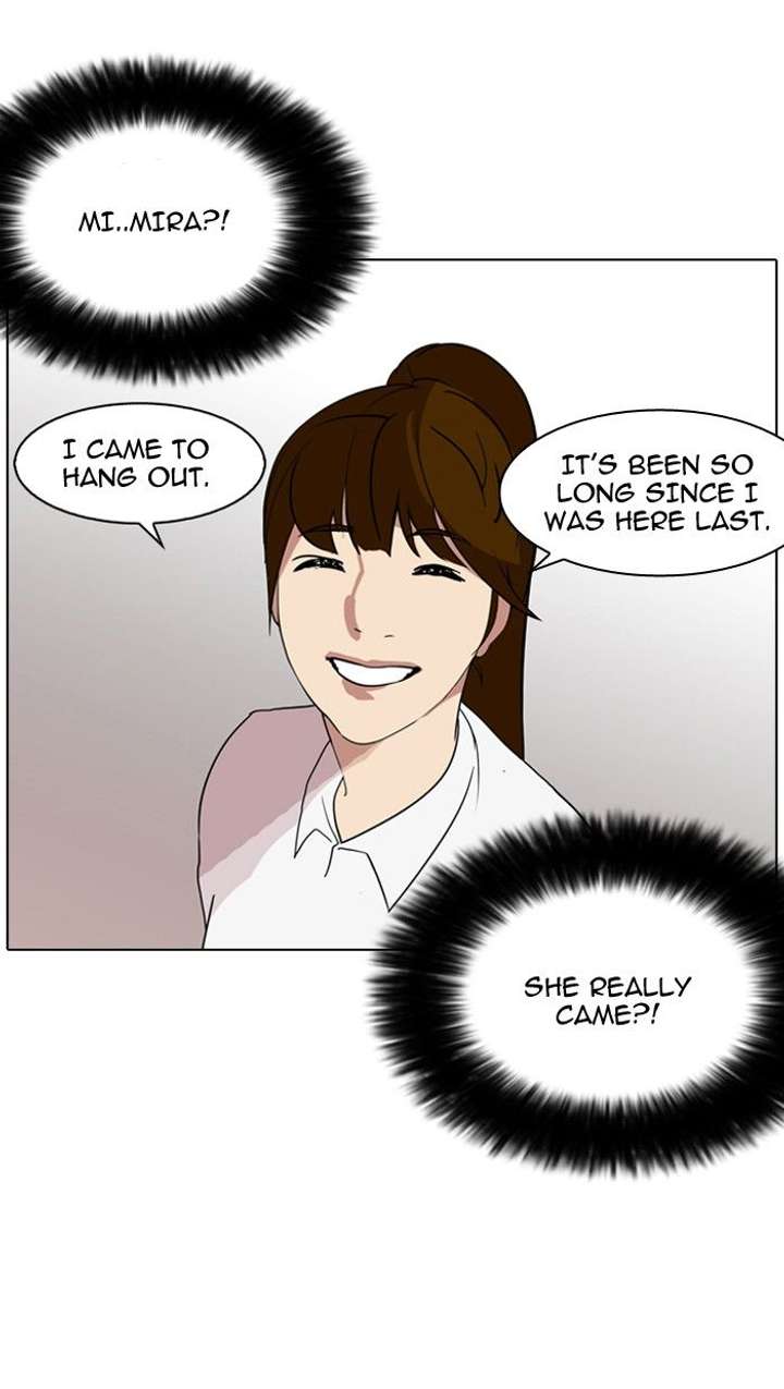 Lookism — Chapter 133 — page 51