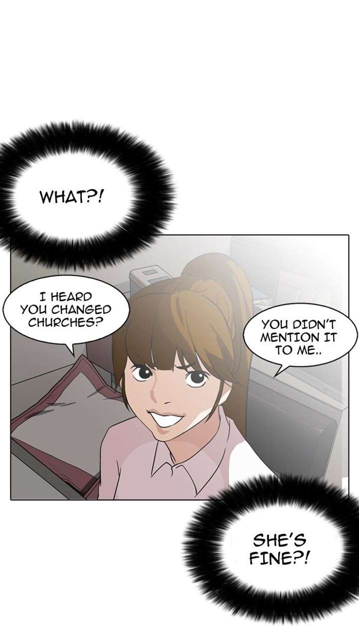 Lookism — Chapter 133 — page 55