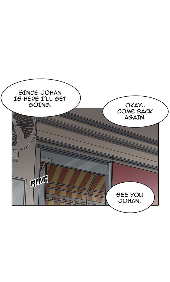 Lookism — Chapter 133 — page 56