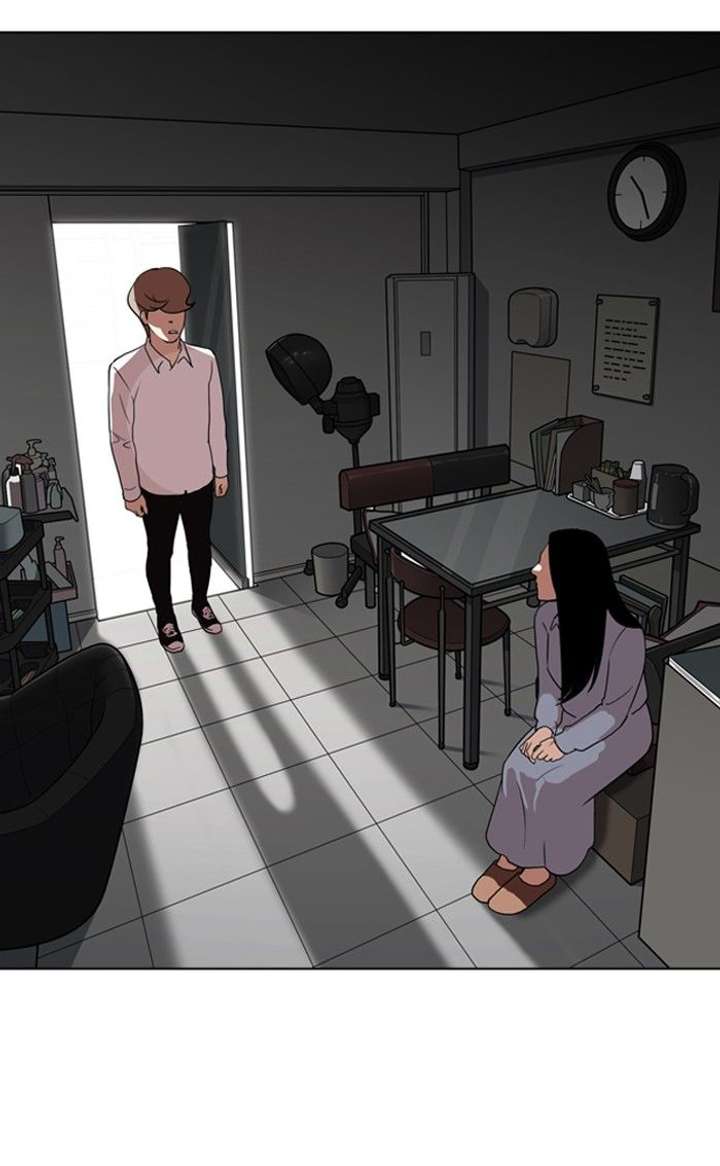 Lookism — Chapter 133 — page 58