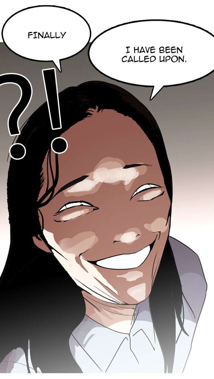 Lookism — Chapter 133 — page 61