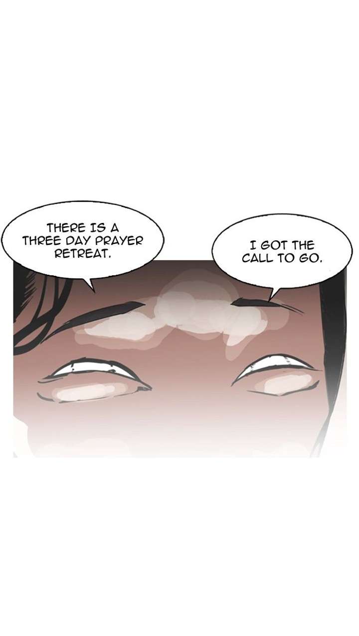 Lookism — Chapter 133 — page 62