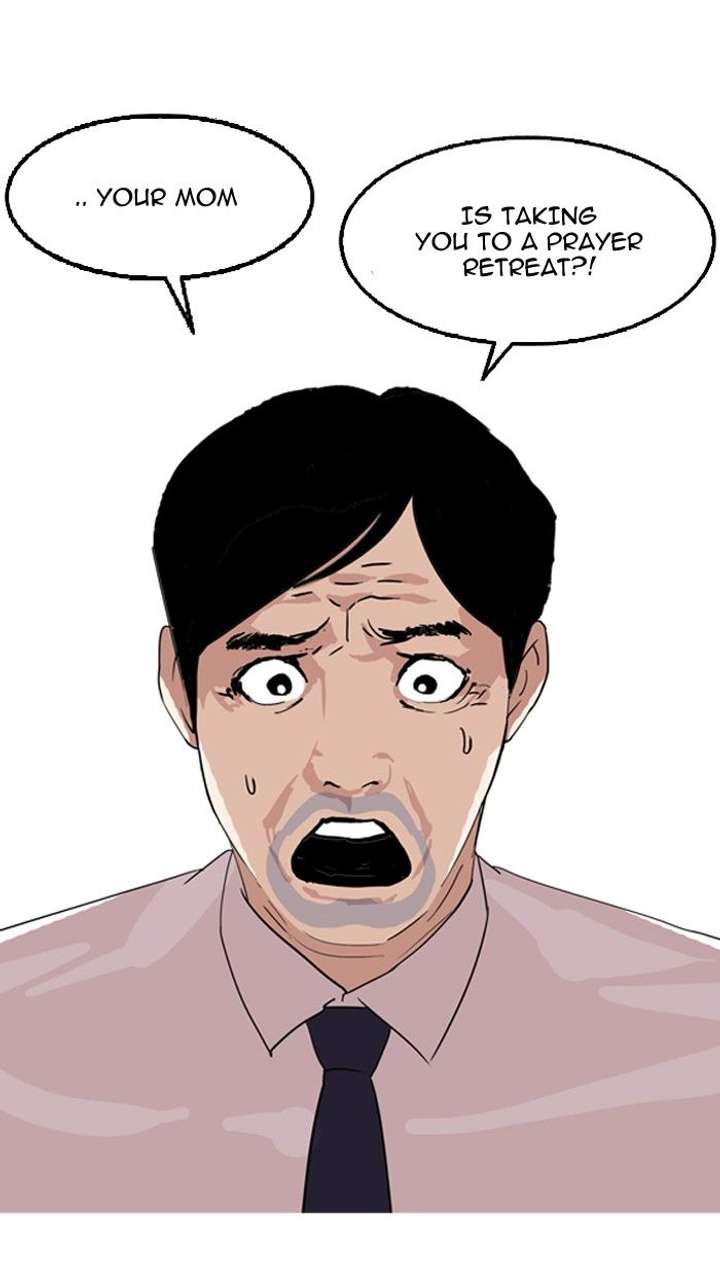 Lookism — Chapter 133 — page 66