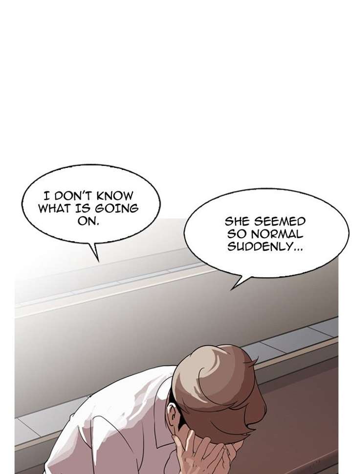 Lookism — Chapter 133 — page 67