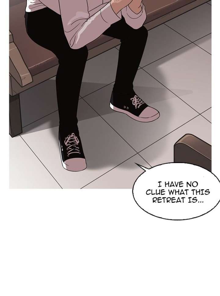 Lookism — Chapter 133 — page 68