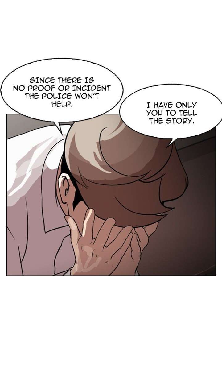 Lookism — Chapter 133 — page 69