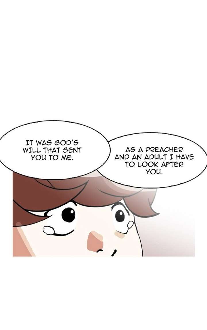 Lookism — Chapter 133 — page 74