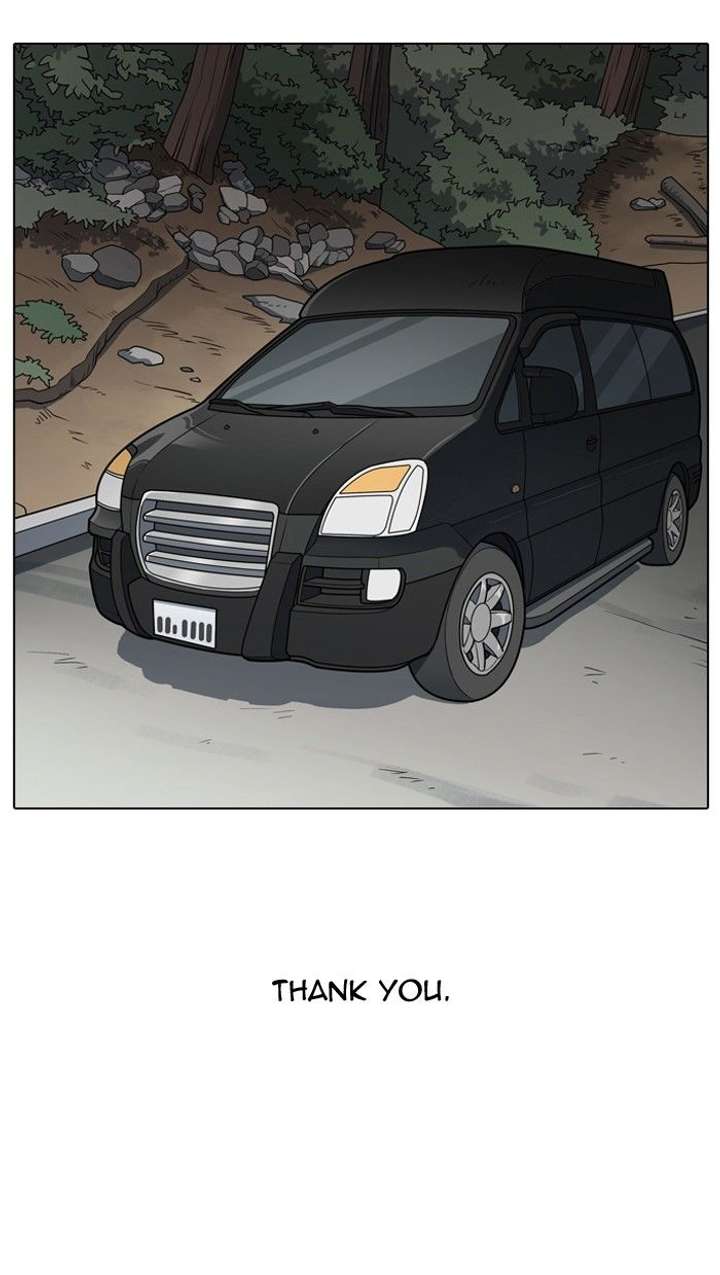Lookism — Chapter 133 — page 76
