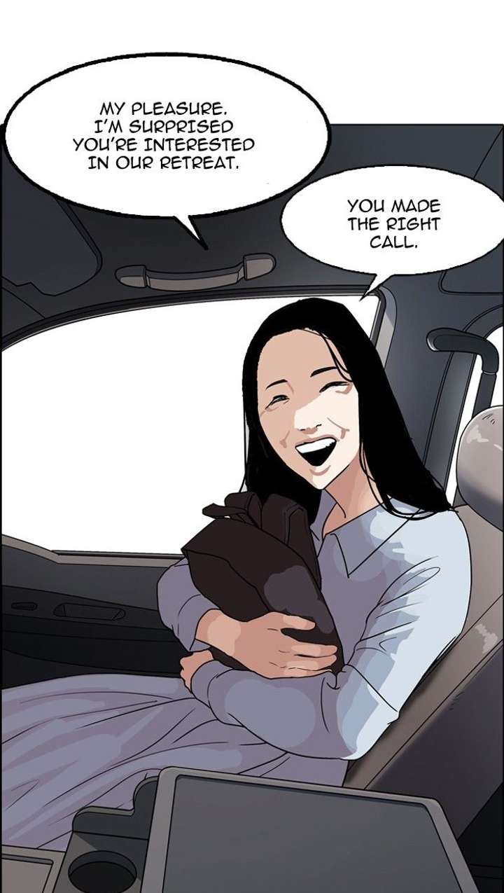 Lookism — Chapter 133 — page 78