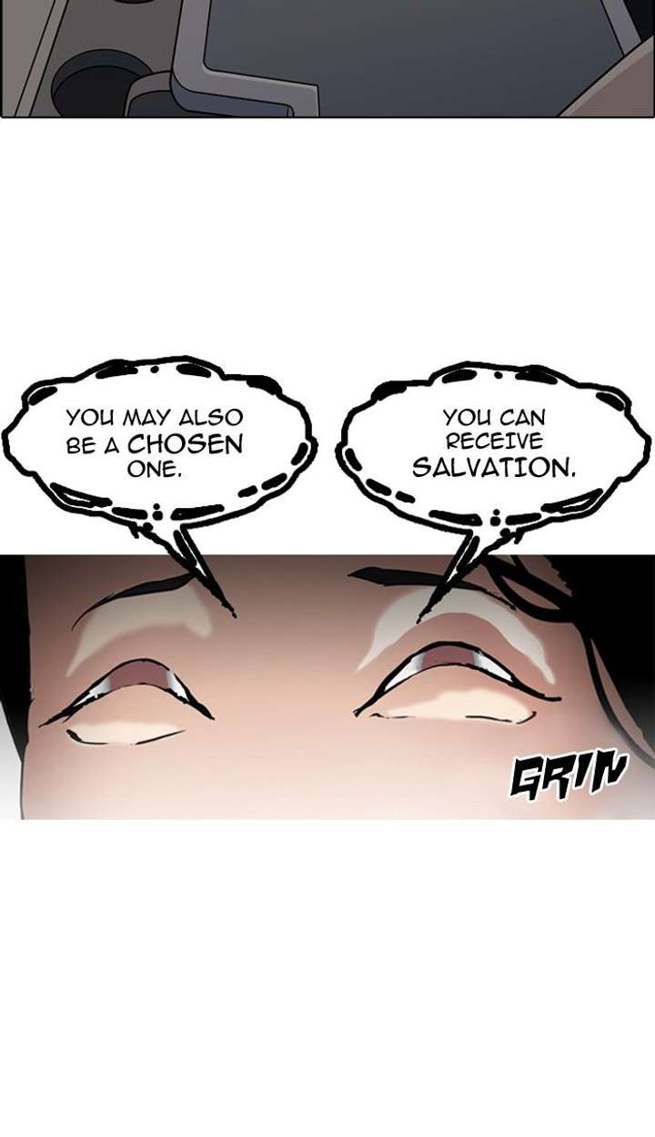 Lookism — Chapter 133 — page 79