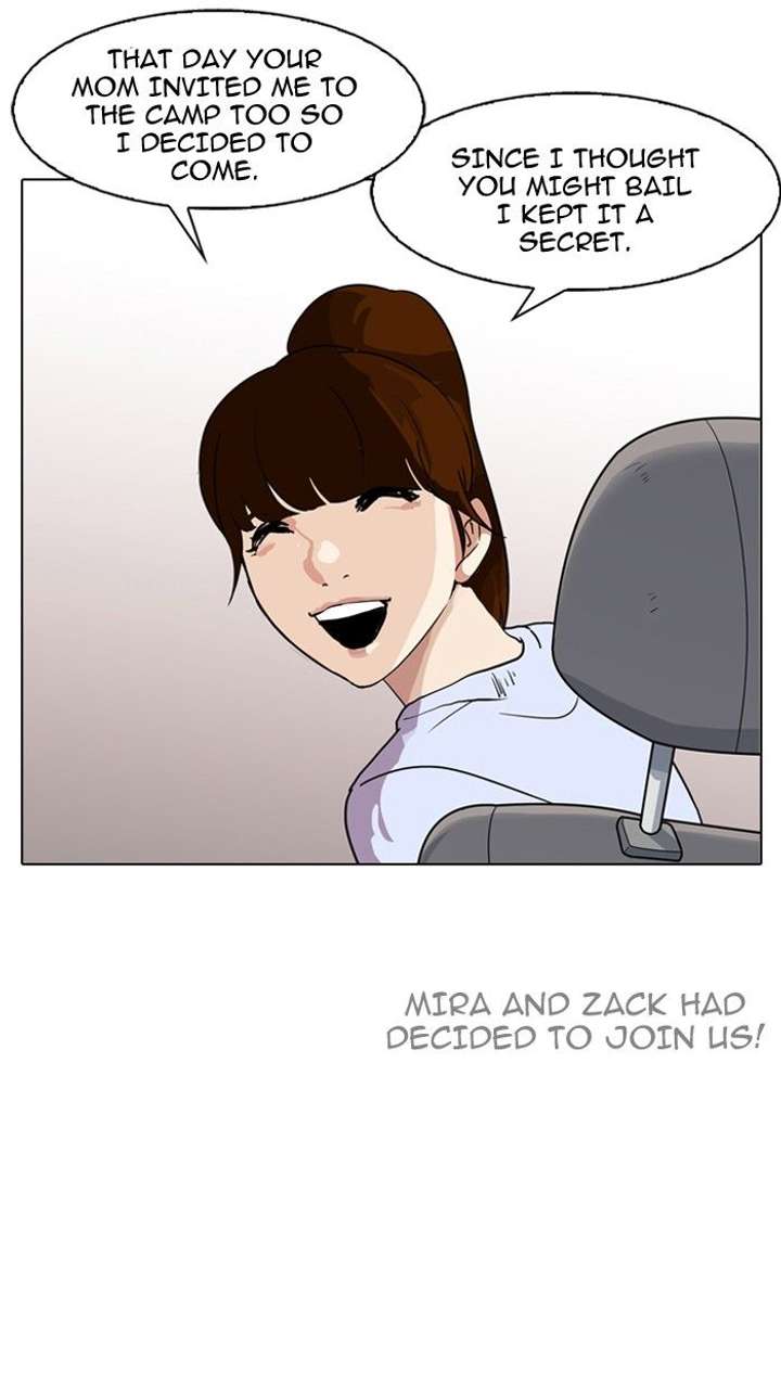 Lookism — Chapter 133 — page 86