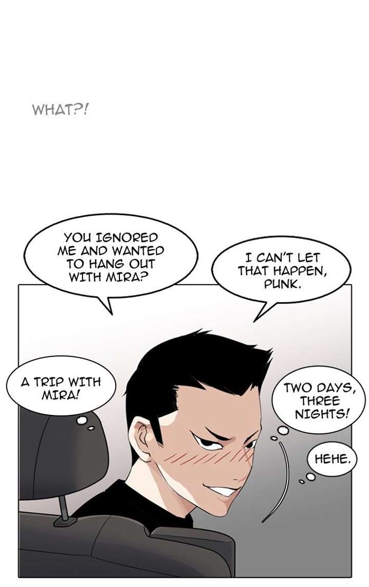 Lookism — Chapter 133 — page 87