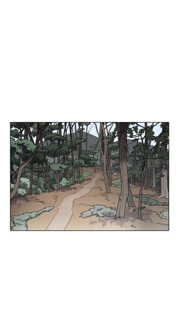 Lookism — Chapter 133 — page 94
