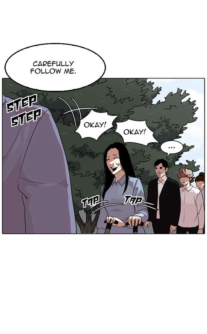 Lookism — Chapter 133 — page 97