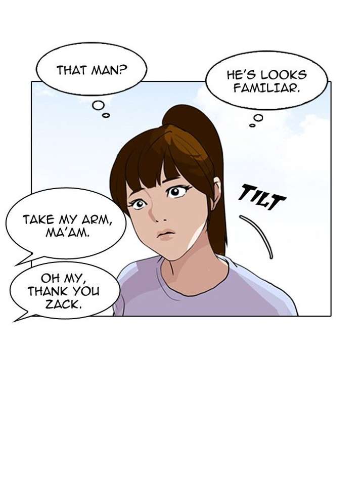 Lookism — Chapter 133 — page 98