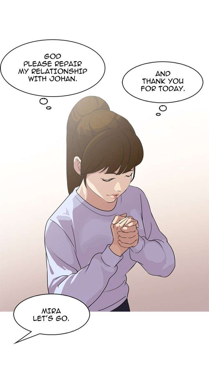 Lookism — Chapter 133 — page 101
