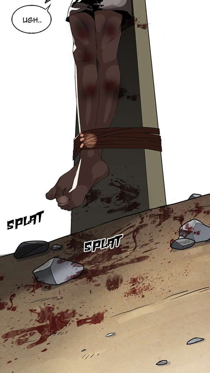 Lookism — Chapter 133 — page 107