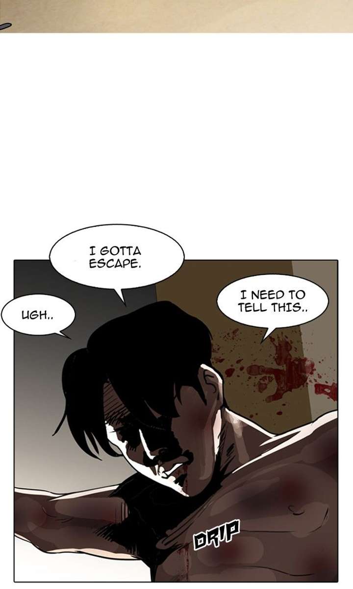 Lookism — Chapter 133 — page 108