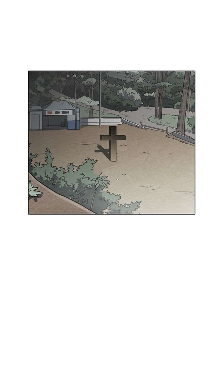Lookism — Chapter 134 — page 1