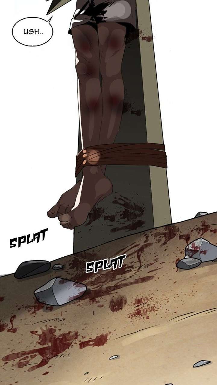 Lookism — Chapter 134 — page 5