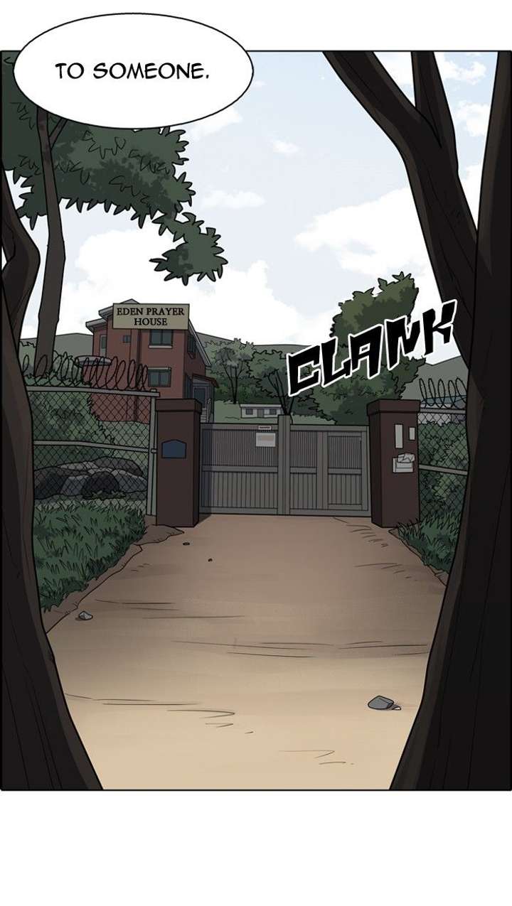 Lookism — Chapter 134 — page 8