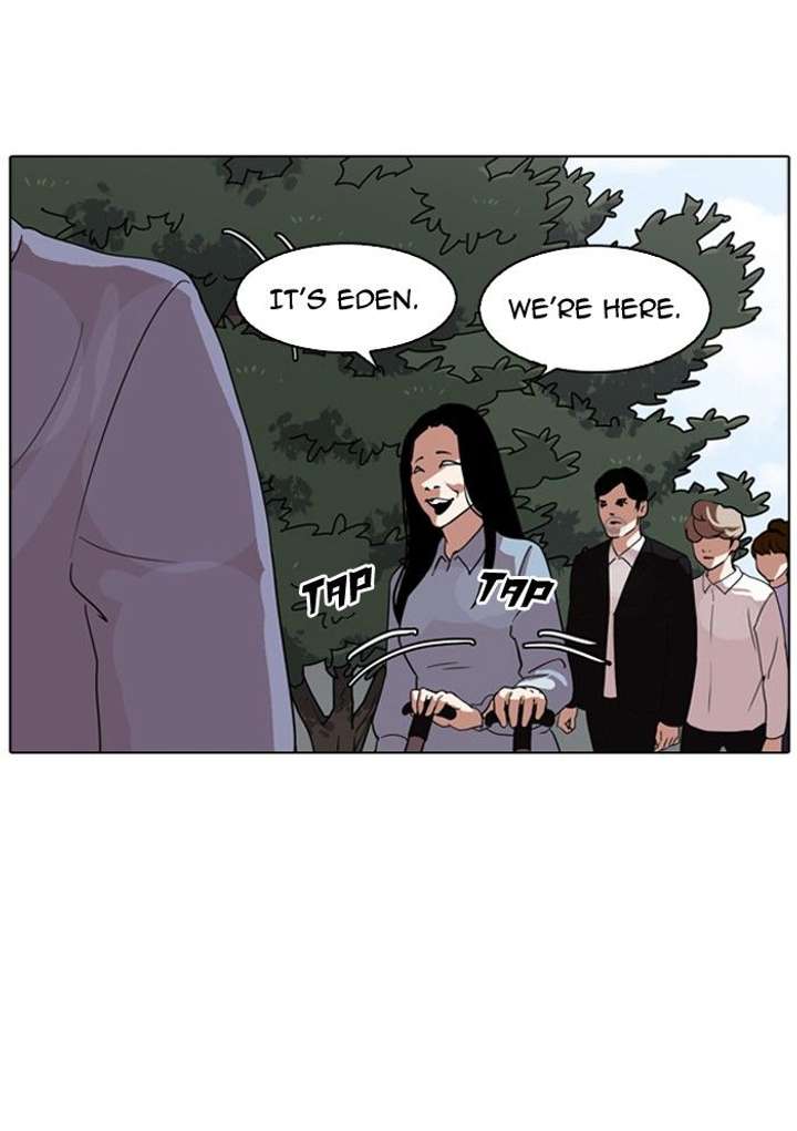 Lookism — Chapter 134 — page 12