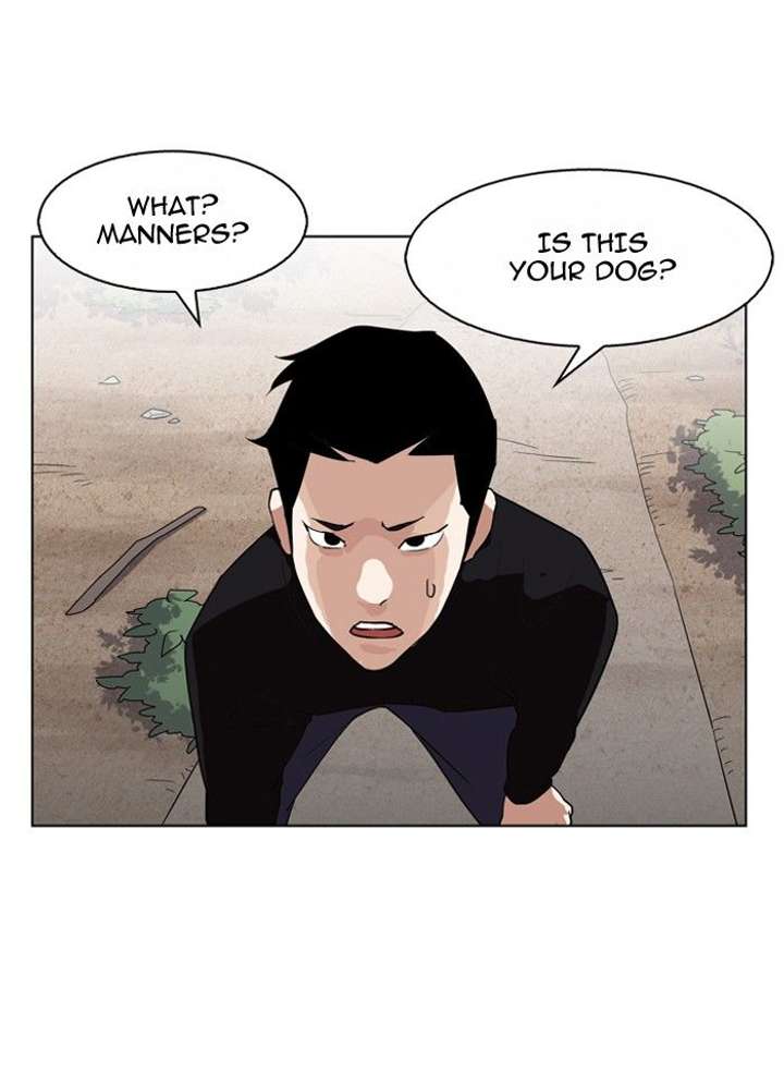 Lookism — Chapter 134 — page 27