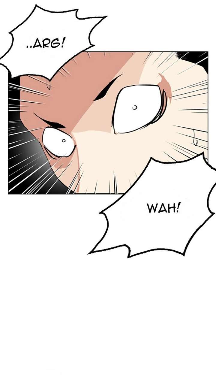 Lookism — Chapter 134 — page 31