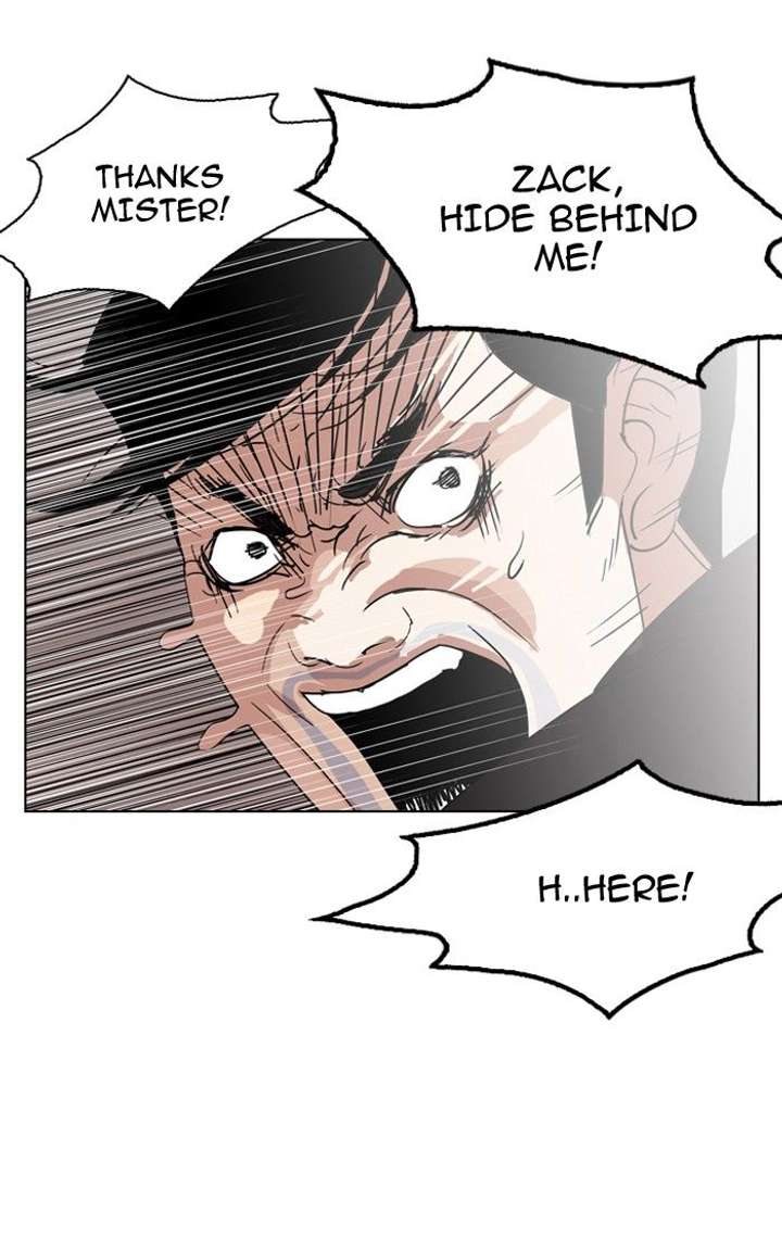 Lookism — Chapter 134 — page 35